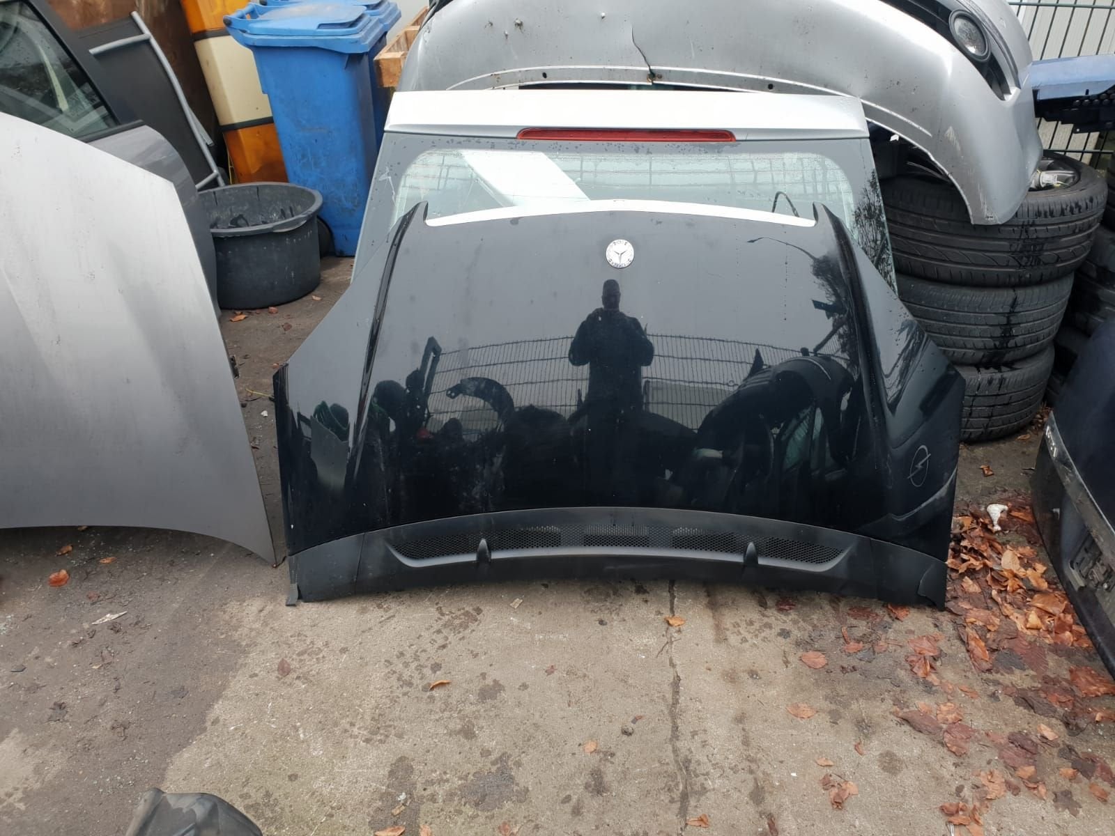 MERCEDES A KLASSE W169  BJ 2007, Gebruikt, -, -, Ophalen of Verzenden