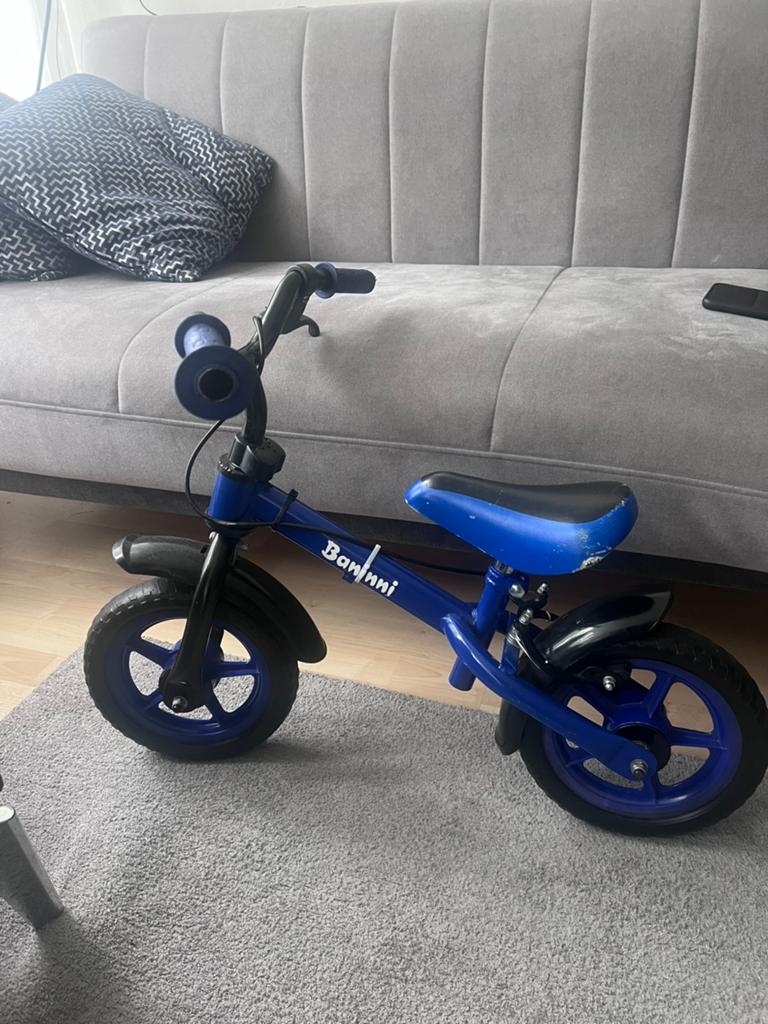 Zo goed als nieuw, Ophalen of Verzenden, Zo goed als nieuw, Minder dan 16 inch