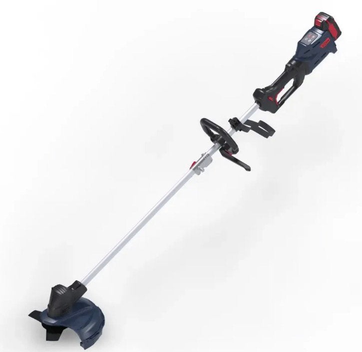 Güde Accu Bosmaaier FS 18-401-30, Ophalen, Nieuw, Accu