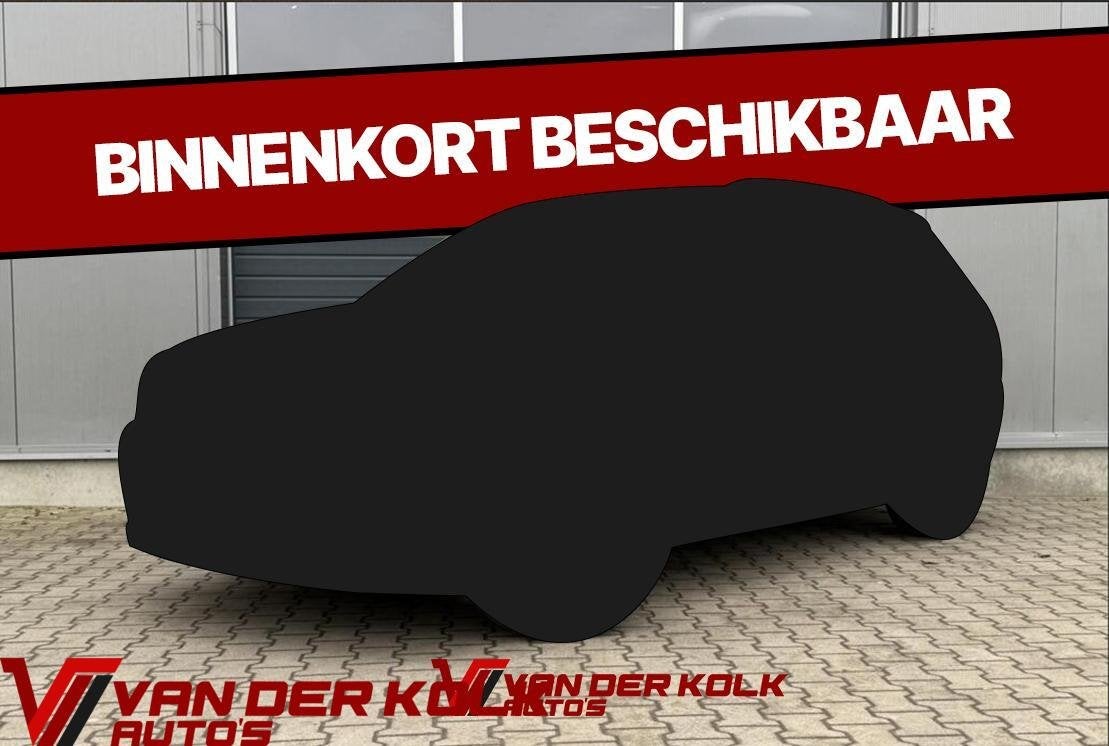 Volkswagen Golf 1.4 eHybrid GTE, Auto's, Gebruikt, 4 cilinders, 245 pk, 1527 kg