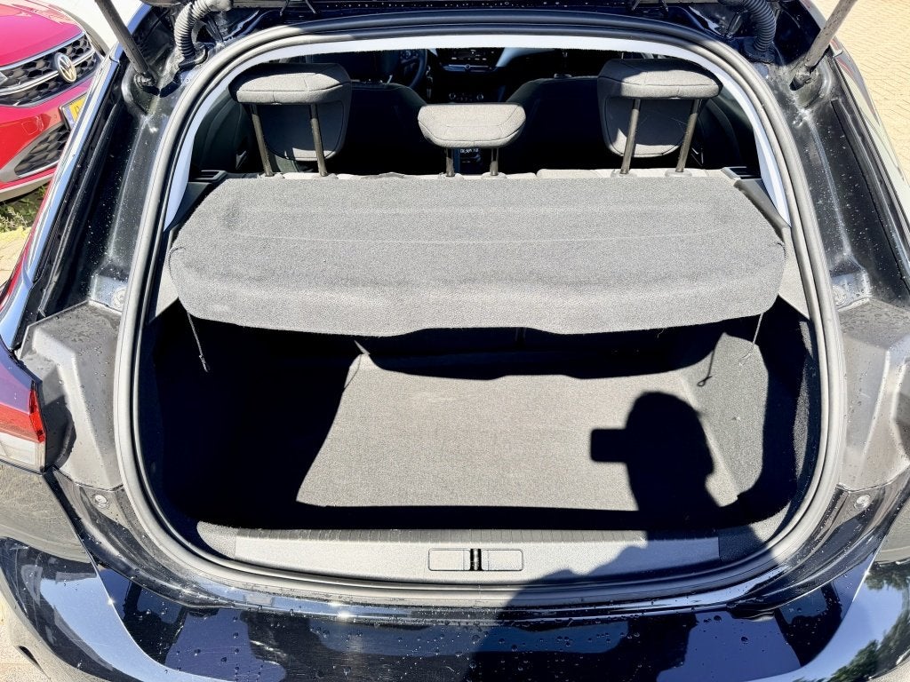 Opel Corsa 1.2 Edition | Cruise | DAB | Carplay (bj 2021), Auto's, Opel, Gebruikt, Euro 6, Origineel Nederlands, Handgeschakeld