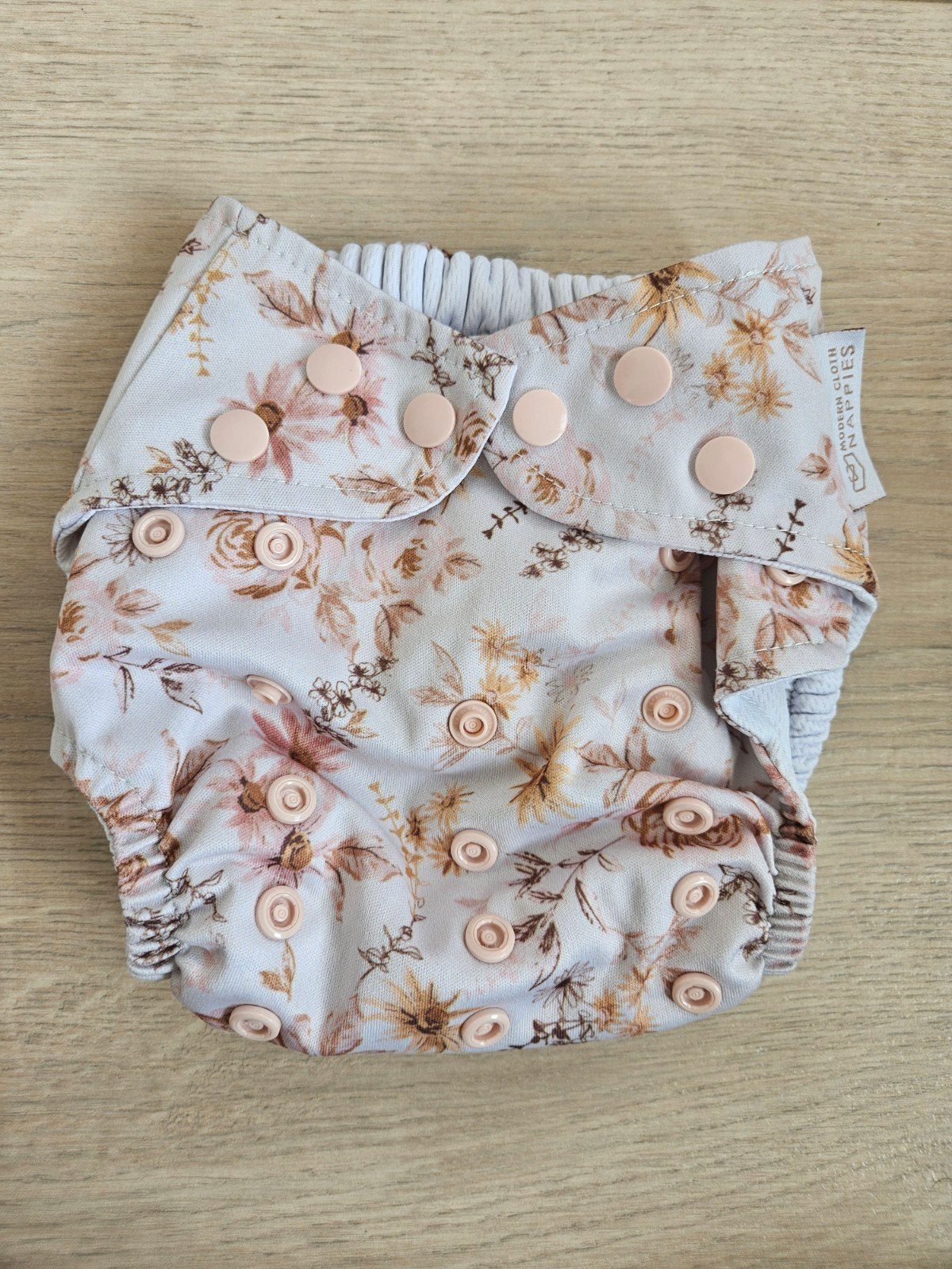 Nieuwe wasbare zwemluier - Modern Cloth Nappies, Ophalen of Verzenden, Nieuw