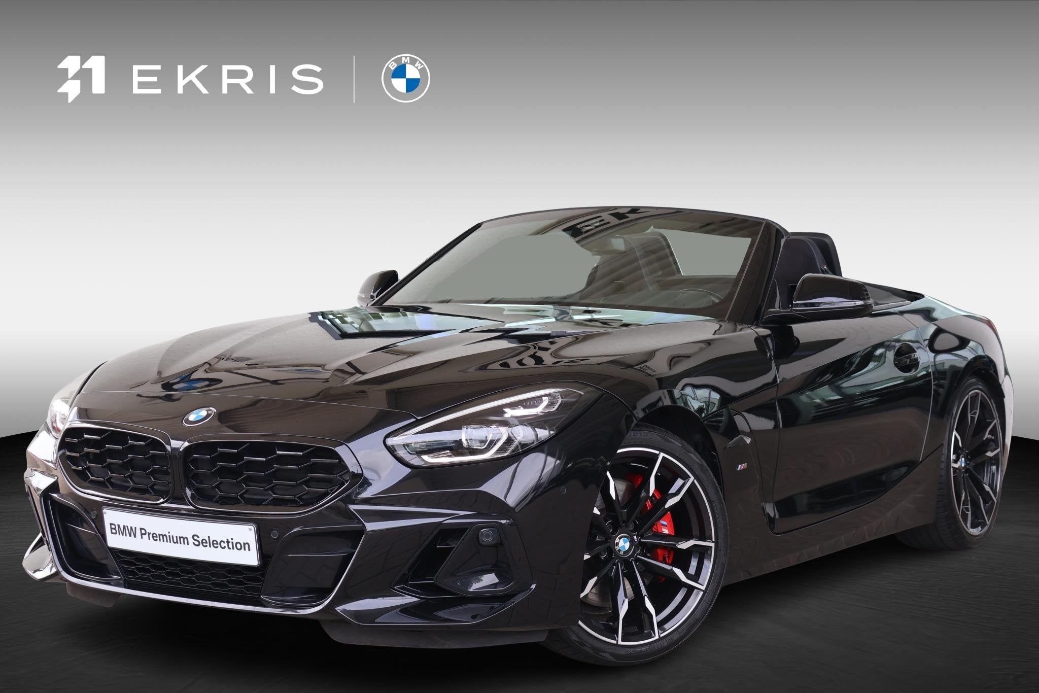 BMW Z4 Roadster M40i | Stuur- en stoelverwarming | Harman/Ka