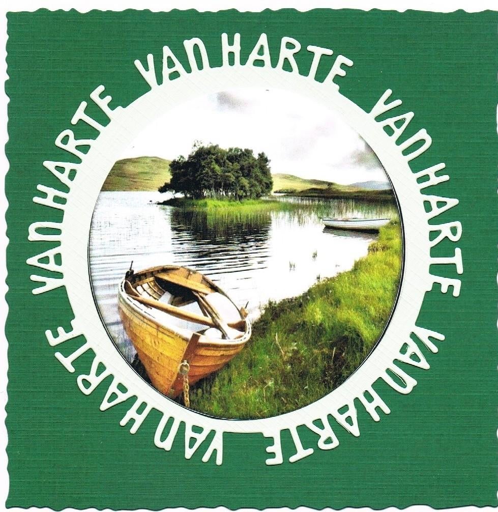 opleg natuur, Ophalen of Verzenden, Nieuw, Natuur, Pons of Mal