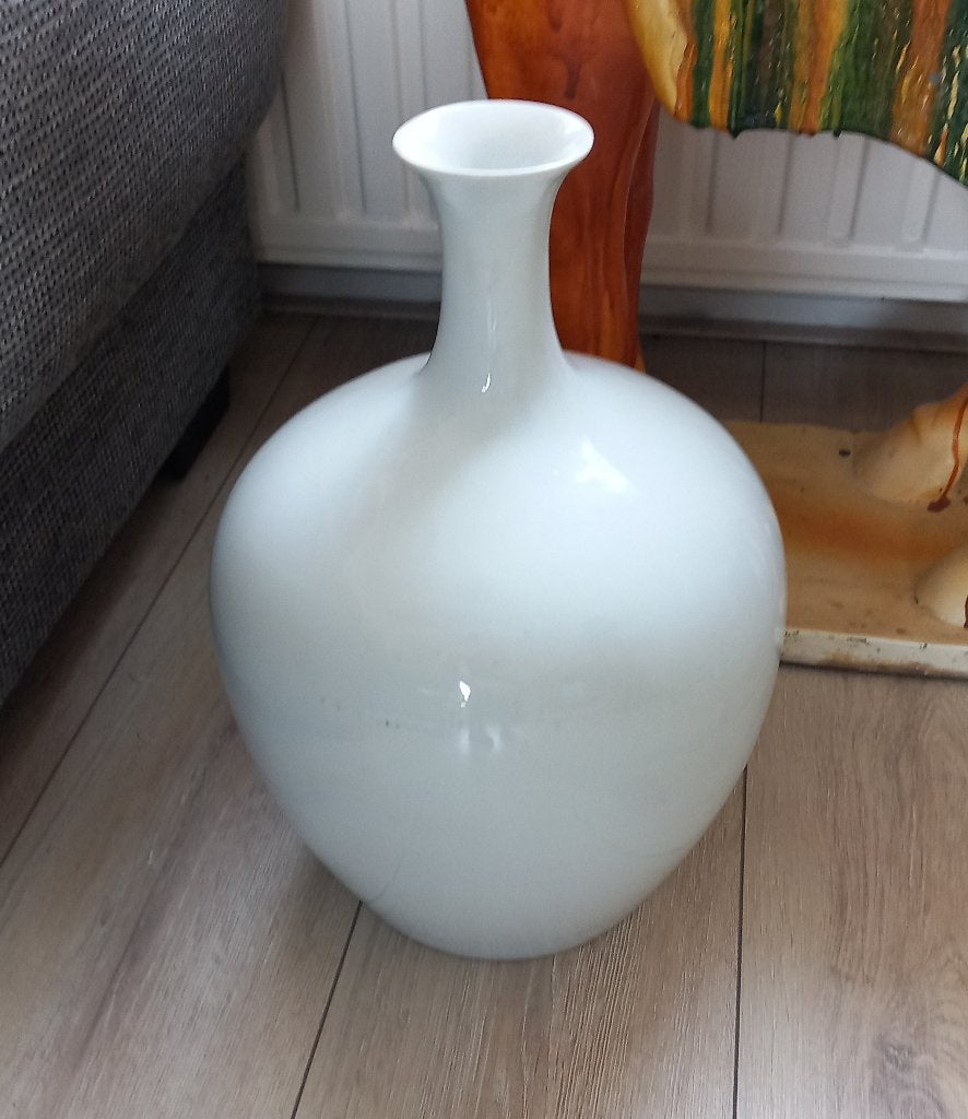 Gave Kenas Home vaas Chinees porselein, Ophalen