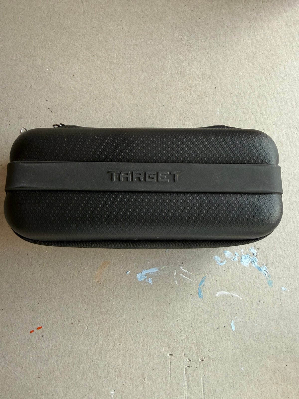 Target Boa Case Black - Dart Case, Ophalen of Verzenden, Zo goed als nieuw, Pijlen