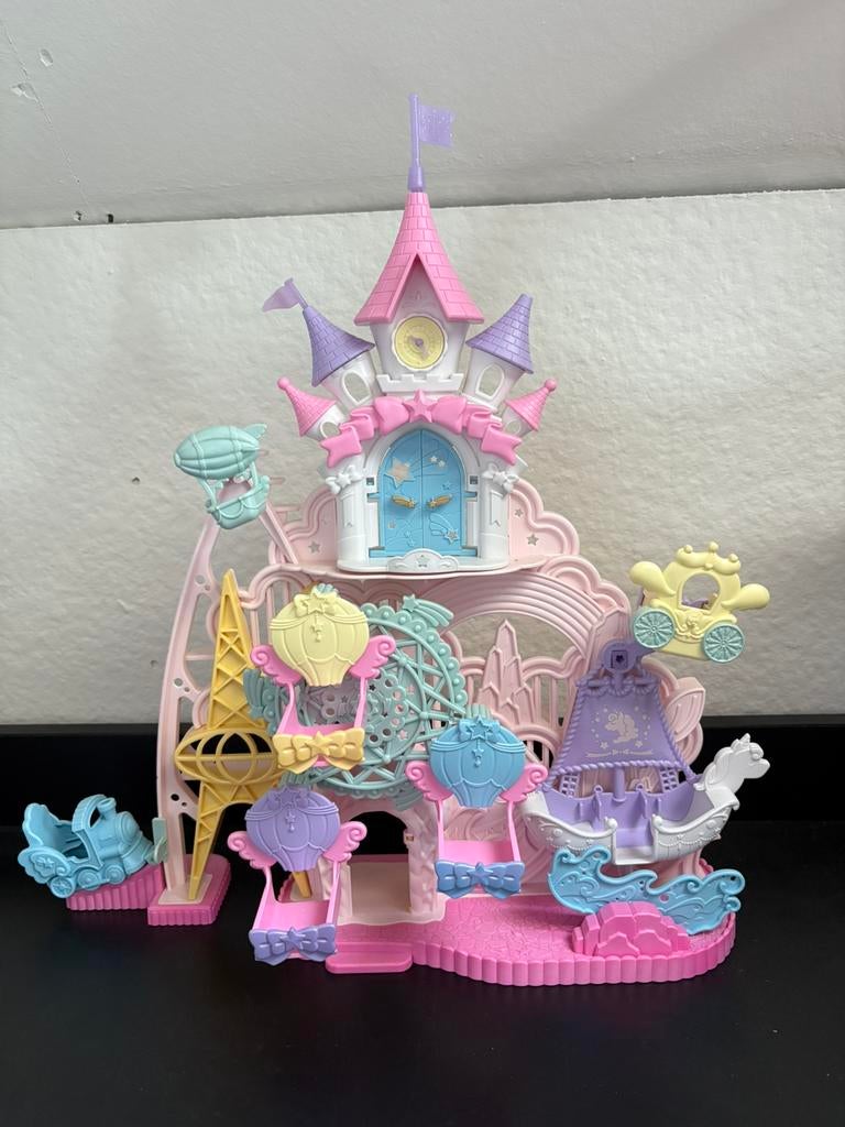 Sylvanian Families 5841 Baby Droompark, Ophalen, Zo goed als nieuw