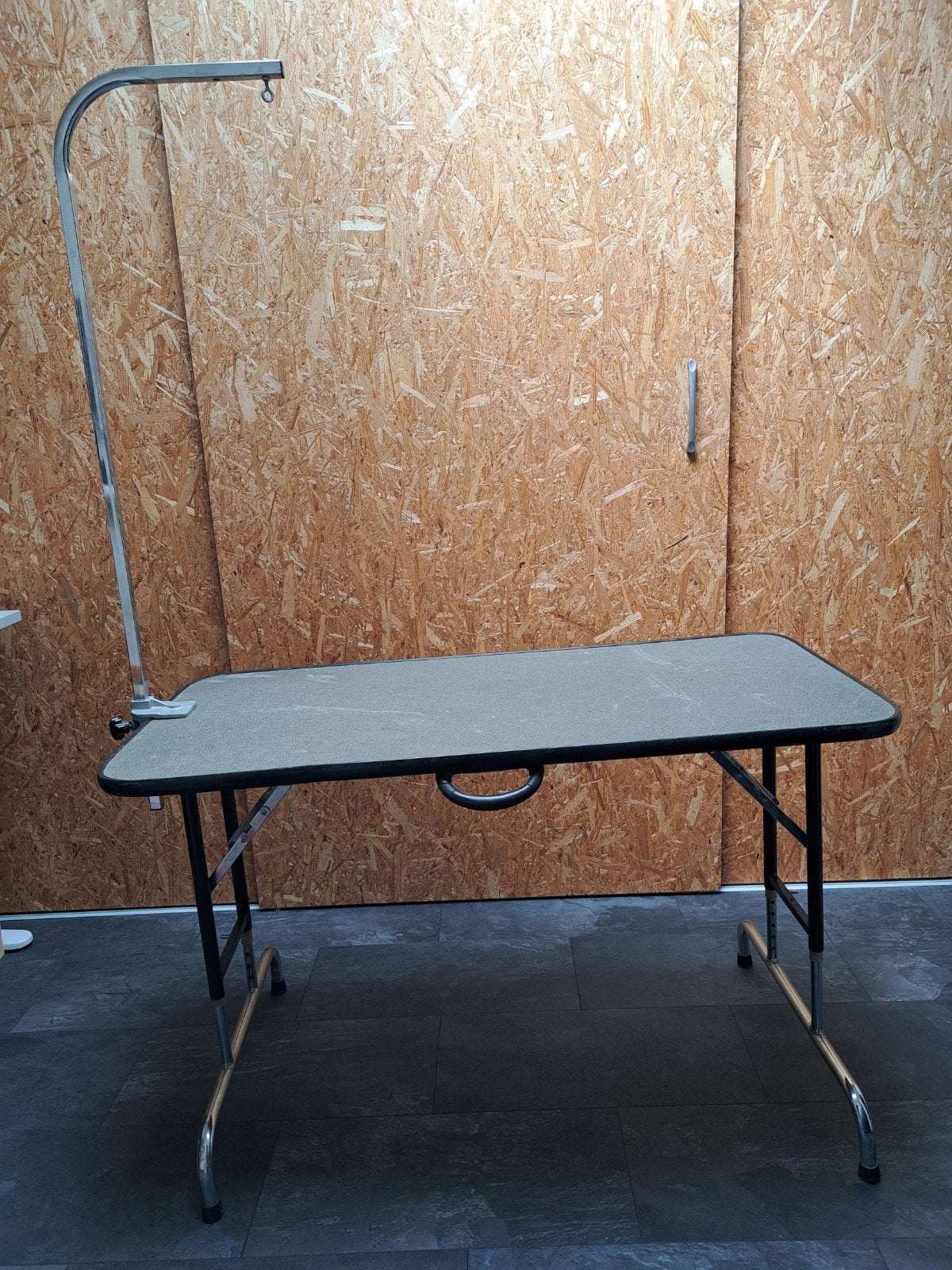 Verstelbare hondentrimtafel, Dieren en Toebehoren, Honden-accessoires, Ophalen