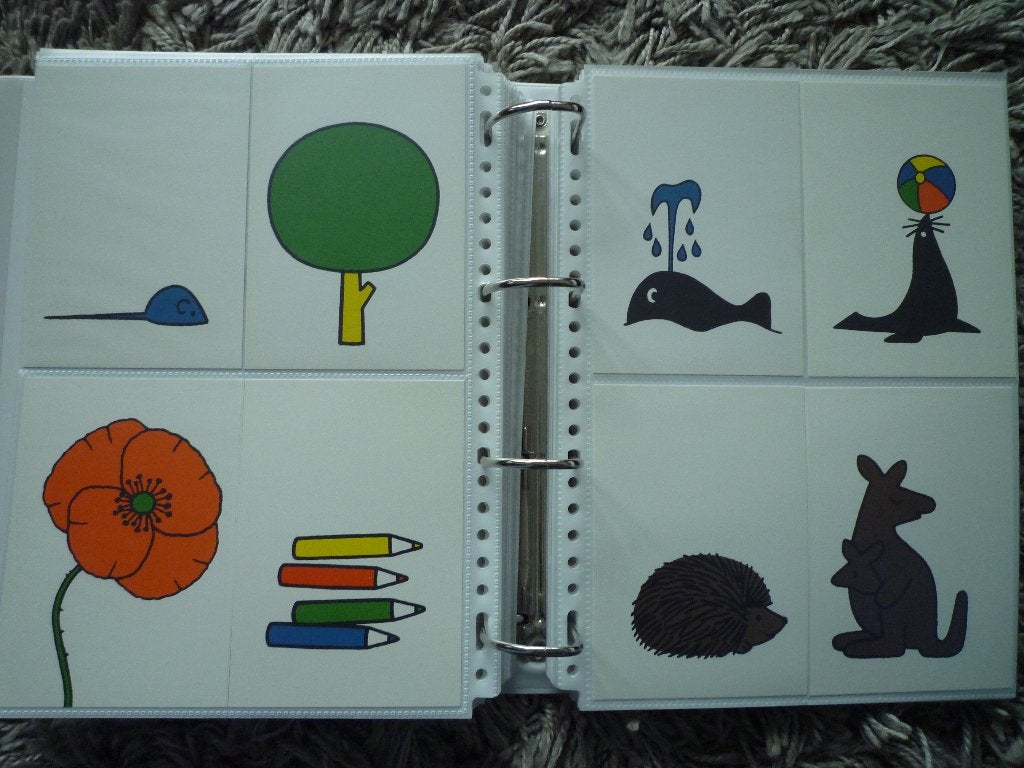 Kaarten Dick Bruna Nijntje Boris beer dieren vredes duif (3), Ophalen of Verzenden, Voor 1920, Overige thema's