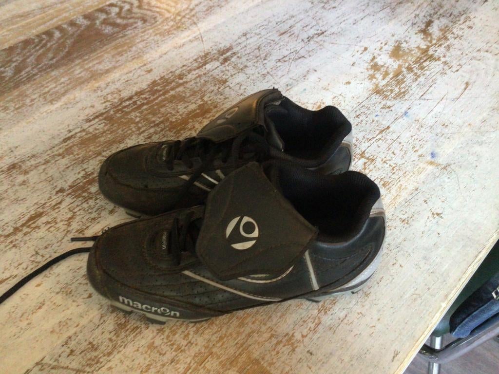 Macron Honkbalschoenen Maat 36, Ophalen of Verzenden