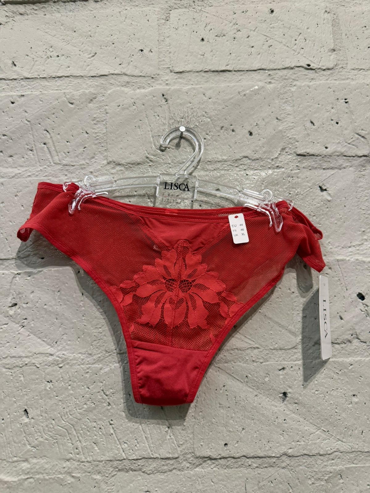 Lisca string 44 NIEUW!! Nu €7,50, Kleding | Dames, Ophalen of Verzenden, String