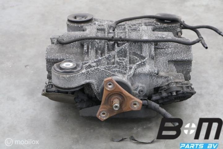 Differentieel / Achteras aandrijving Audi RS3 8Y 08E525010M, Auto-onderdelen, Gebruikt