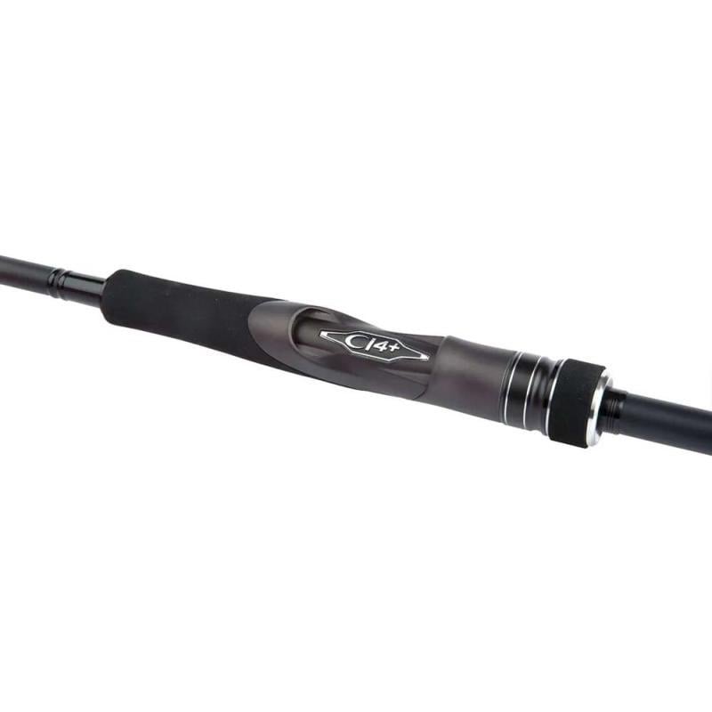 Shimano Dialuna Spinning Inshore S86ML 2,59m 6-25g, Ophalen of Verzenden, Nieuw