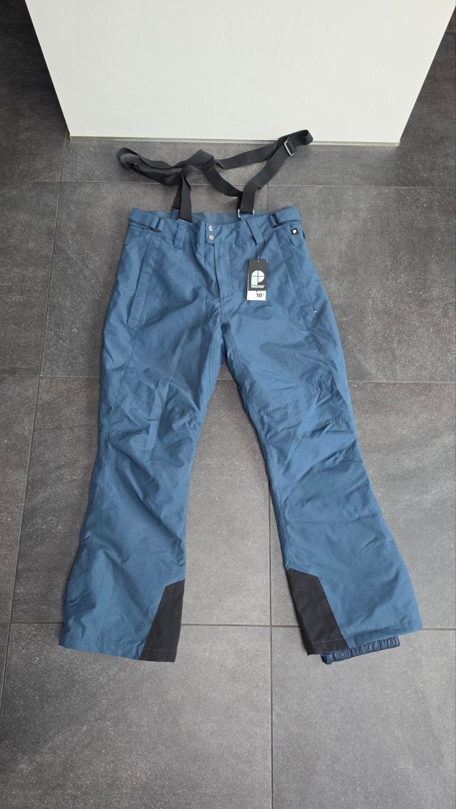Protest Omeny skibroek - Nieuw met kaartjes, Ophalen of Verzenden, Nieuw, Broek