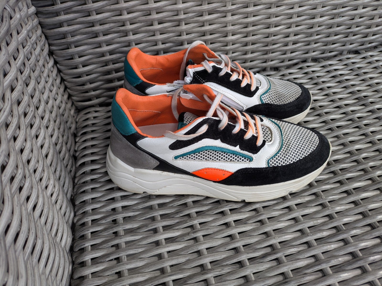 Giga schoenen maat 39, Jongen of Meisje, Schoenen, Ophalen of Verzenden, Zo goed als nieuw