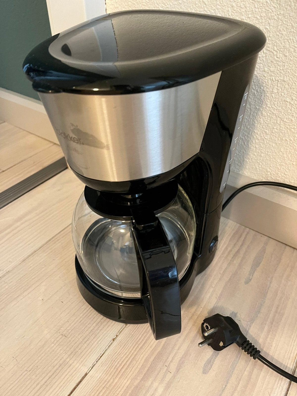 Filter koffie apparaat, Ophalen, Zo goed als nieuw, Koffiemachine