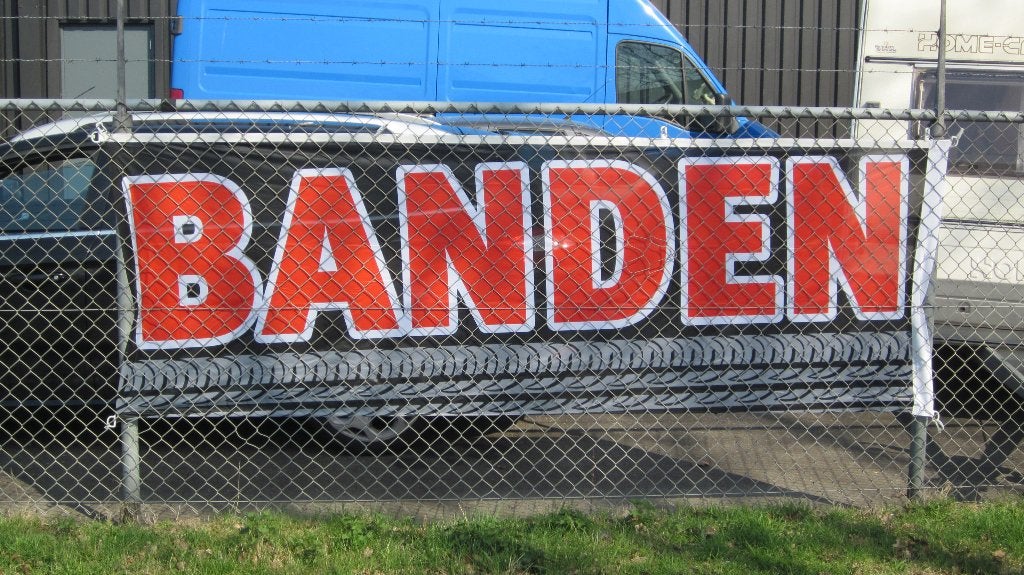 255 70 15 Verkocht, Gebruikt, Ophalen of Verzenden, Band(en), Terreinwagen