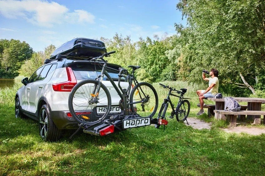 Dakkoffer huren in Zeeland voor de herfstvakantie, Ophalen, Zo goed als nieuw