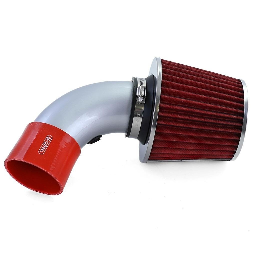 Rood Luchtfilter Voor BMW E36 318i 318is 318ti Air Intake Ki, Verzenden, Automotive Parts, A.parts@hotmail.nl, Trasmolenlaan 12 3447 GZ Woerden