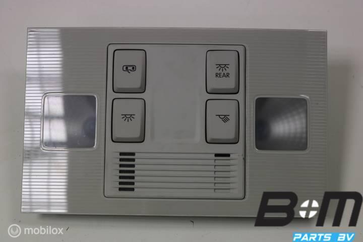 Binnenverlichting Volkswagen Golf 7, Gebruikt