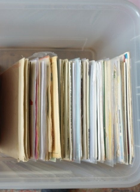 60 Singletjes, div. genres pop, klassiek, cabaret, regionaal, Ophalen of Verzenden, Gebruikt, Pop