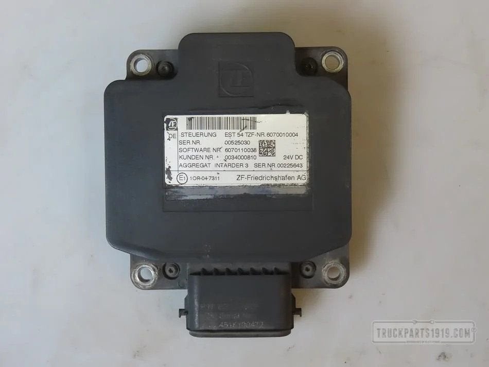 Iveco Electrical System ECU intarder3 EST54 Iveco, Ophalen, Gebruikt, Iveco