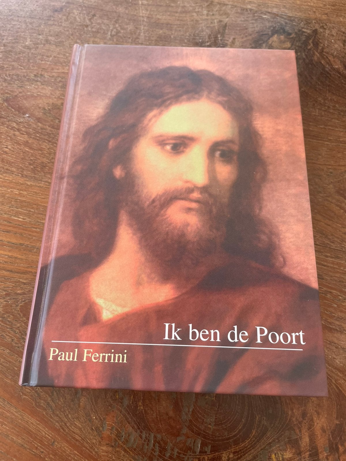 Paul Ferrini - Ik ben de poort als nieuw, Astrologie, Overige typen, Paul Ferrini, Ophalen of Verzenden