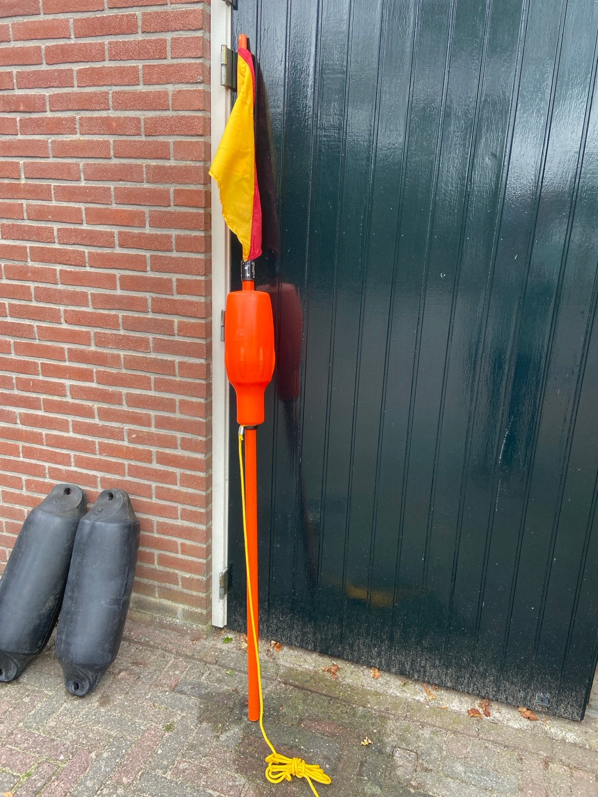 Plastimo Joon - Prima staat (opsporingsstaak), Watersport en Boten, Ophalen, Zo goed als nieuw, Overige typen