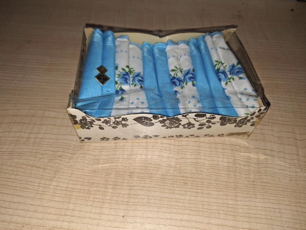 zakdoeken dameszakdoekjes, Ophalen of Verzenden, Nieuw
