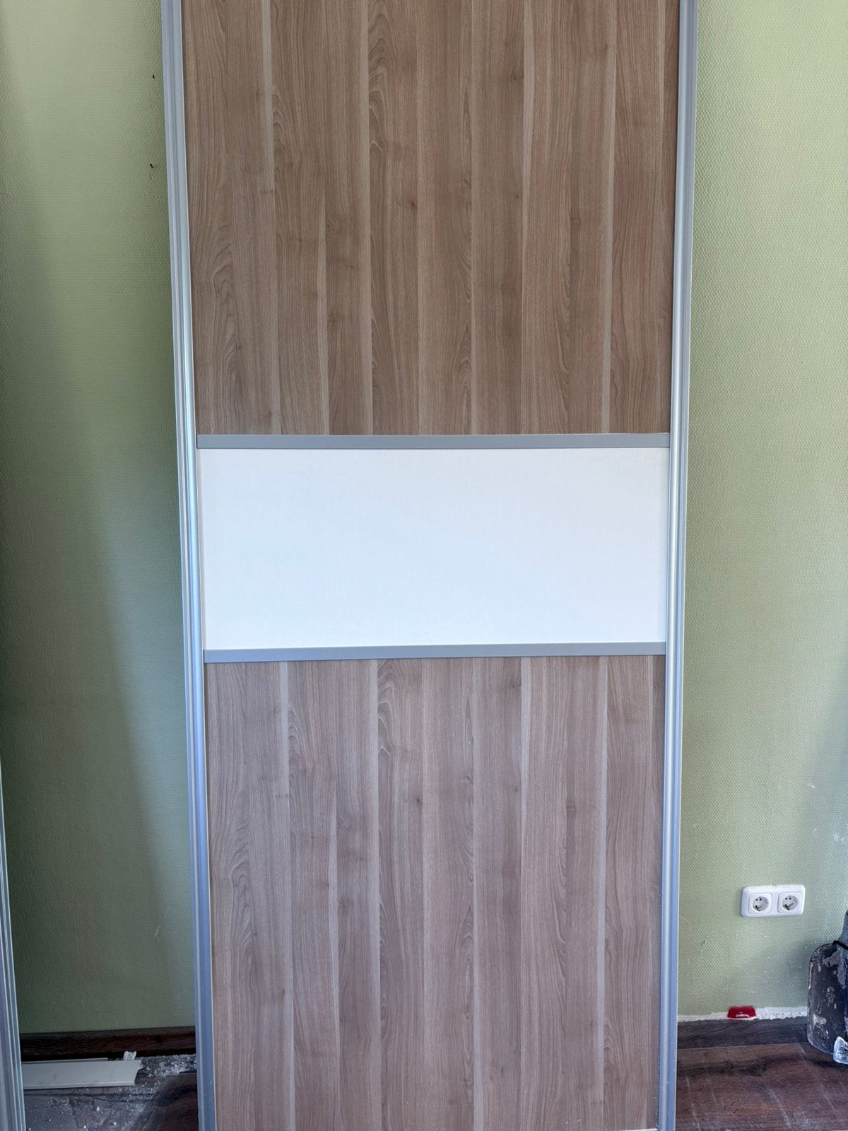 Schuifdeuren, Huis en Inrichting, Ophalen, Gebruikt