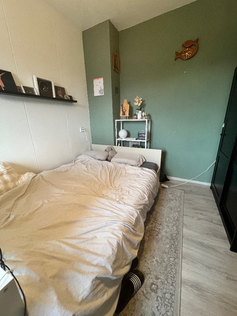 Studentenkamer Weesp (Amsterdam) te huur, Minder dan 20 m², Amsterdam