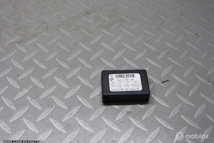 diverse modules bmw e63 e64 mp cas kbm  vvt enz, Auto-onderdelen, Elektronica en Kabels, Gebruikt, Ophalen of Verzenden, BMW, BMW