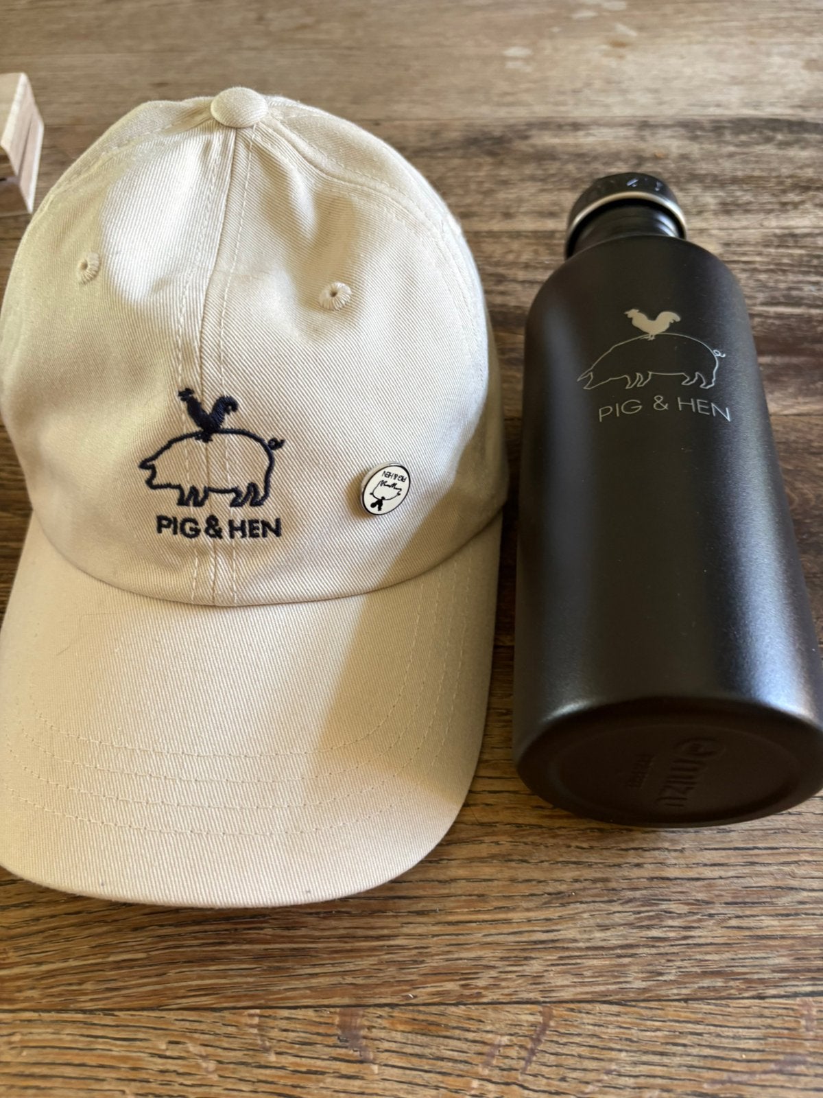 PIG & HEN, Ophalen of Verzenden, Nieuw, One size fits all, Pet