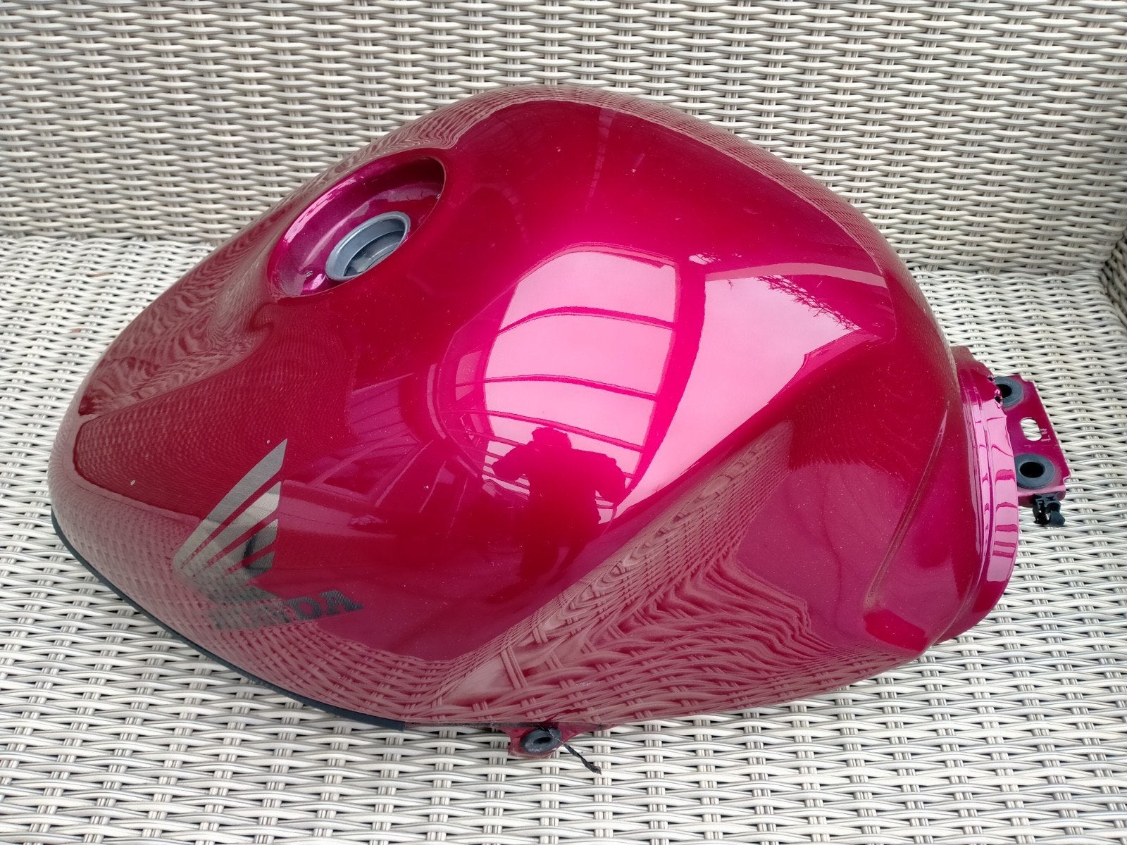 Diverse Honda CBR 1100 XX Blackbird motoronderdelen, Motoren, Ophalen of Verzenden, Gebruikt