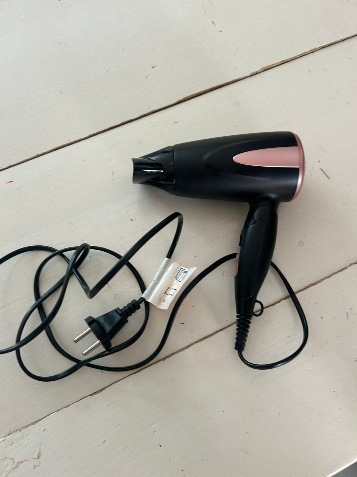 Fohn, Ophalen of Verzenden, Zo goed als nieuw, Föhn of Haardroger