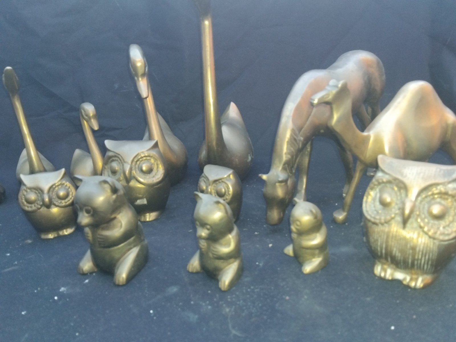 Decoratieve beelden, Antiek en Kunst, Ophalen of Verzenden