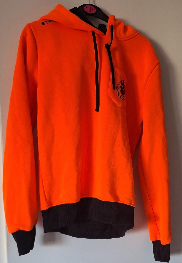 Nederlands elftal trui, Ophalen of Verzenden, Zo goed als nieuw, Overige binnenlandse clubs, Shirt