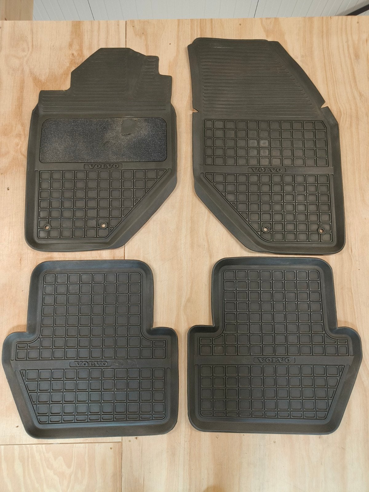 Volvo 850/S70/V70 matten sets, Ophalen of Verzenden