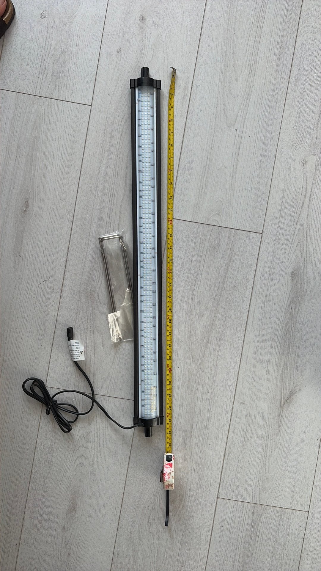 Easy led, Dieren en Toebehoren, Ophalen, Verlichting of Verwarming