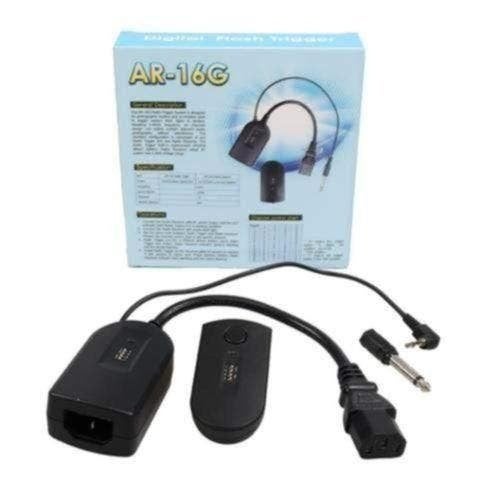 StudioKing Radio Trigger Set FAR-16G, Overige typen, Ophalen of Verzenden, Overige merken, Eiberstraat 9 te Dokkum