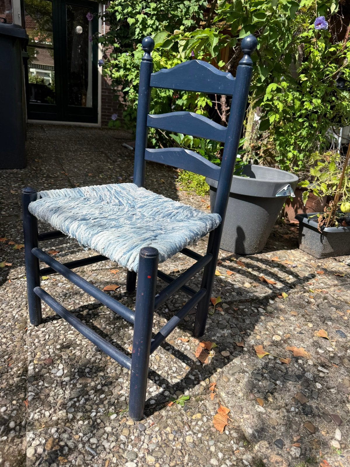 Kinderstoeltje, Kinderen en Baby's, Kinderstoelen, Ophalen, Gebruikt
