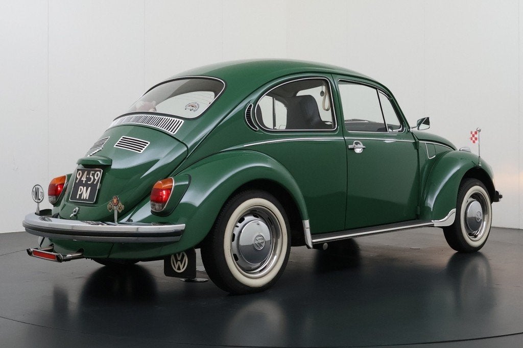 Volkswagen KEVER 1302, foto 5