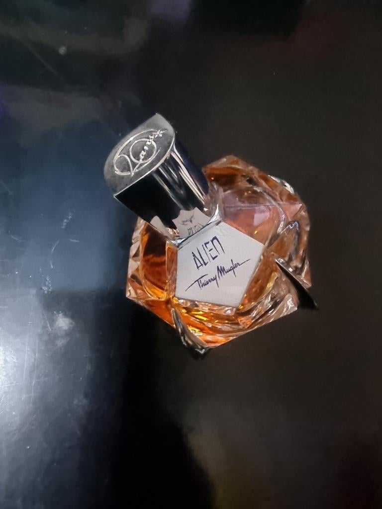 Thierry Mugler Alien eau de parfum 30 ml, Ophalen of Verzenden, Nieuw