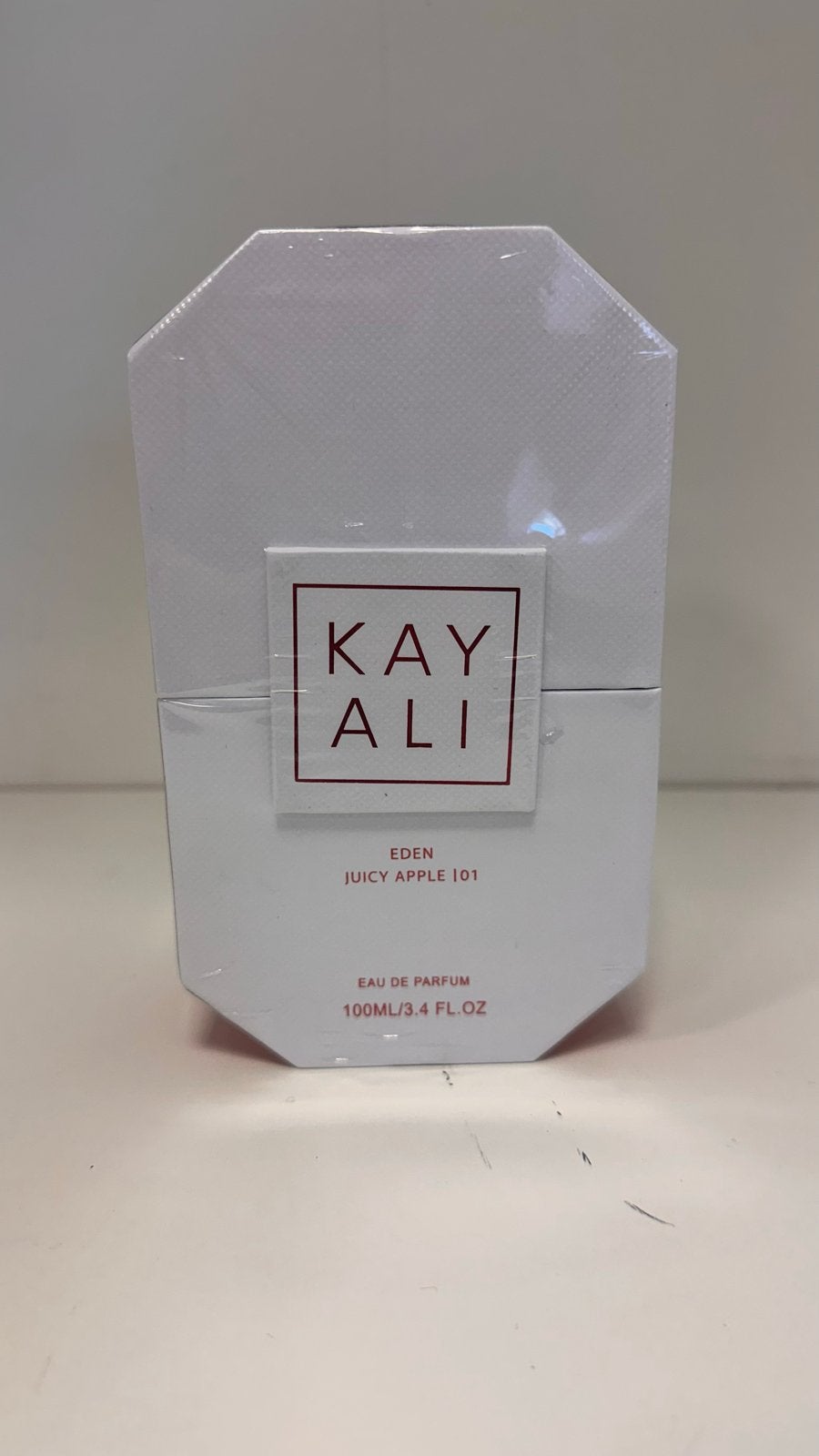 KAYALI Eden Juicy Apple 101 EDP 100ml Nieuw, Ophalen of Verzenden, Nieuw