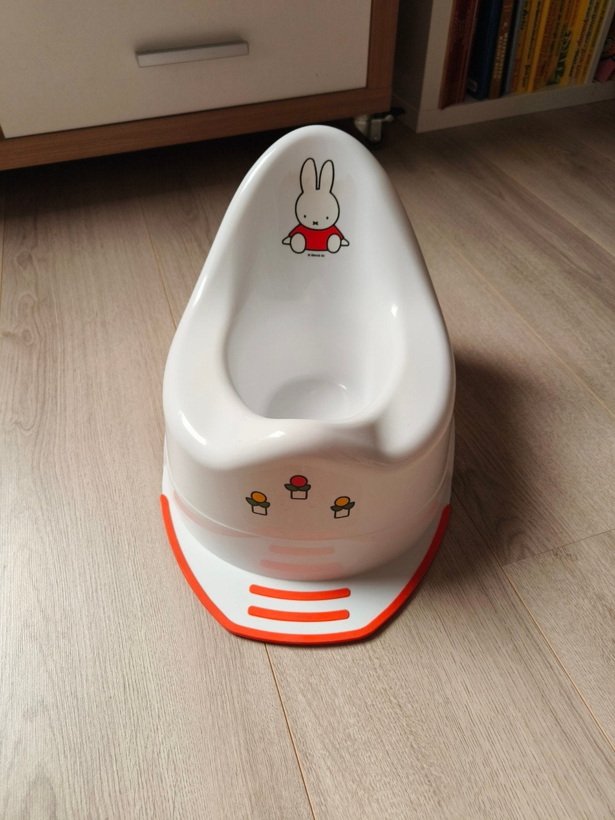 nijntje potje, Ophalen of Verzenden, Overige typen, Nijntje