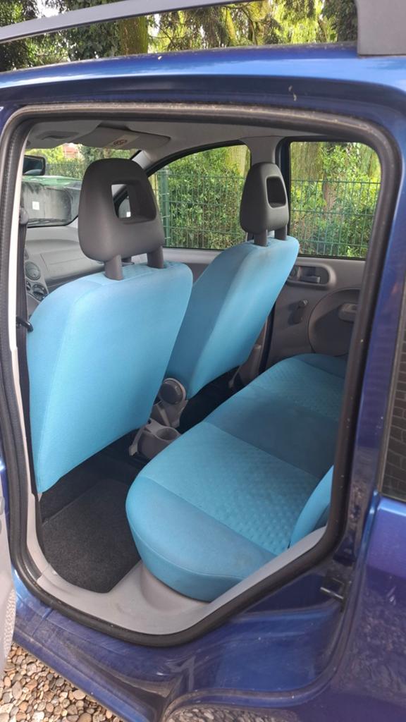 Fiat Panda, Particulier, Te koop