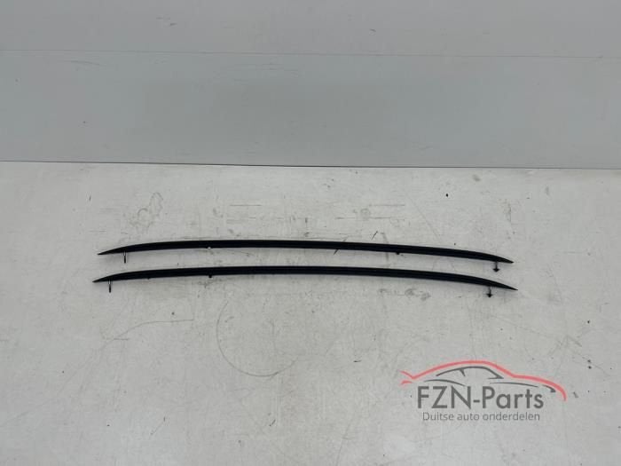 Audi SQ5 8R Dakdragers Dakrails Set Links rechts (8R0860021H, Ophalen of Verzenden, Gebruikt