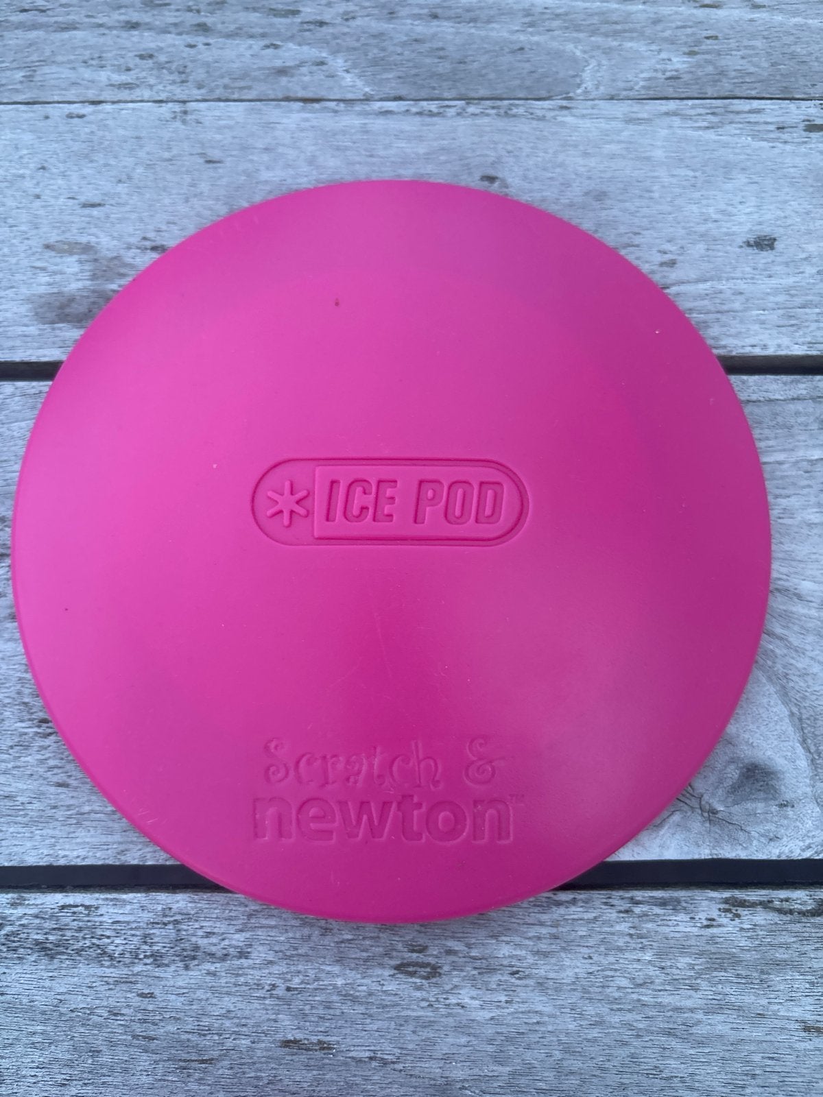 Ice pod (2x) met hoes voor knaagdieren, Ophalen of Verzenden, Zo goed als nieuw