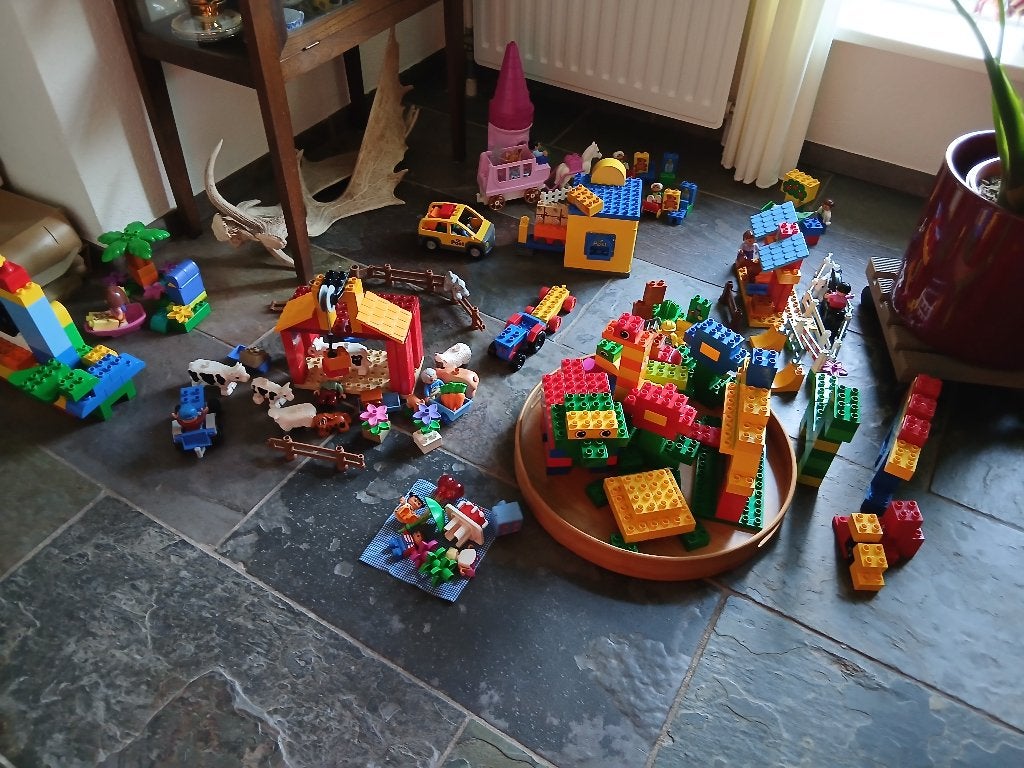 Duplo