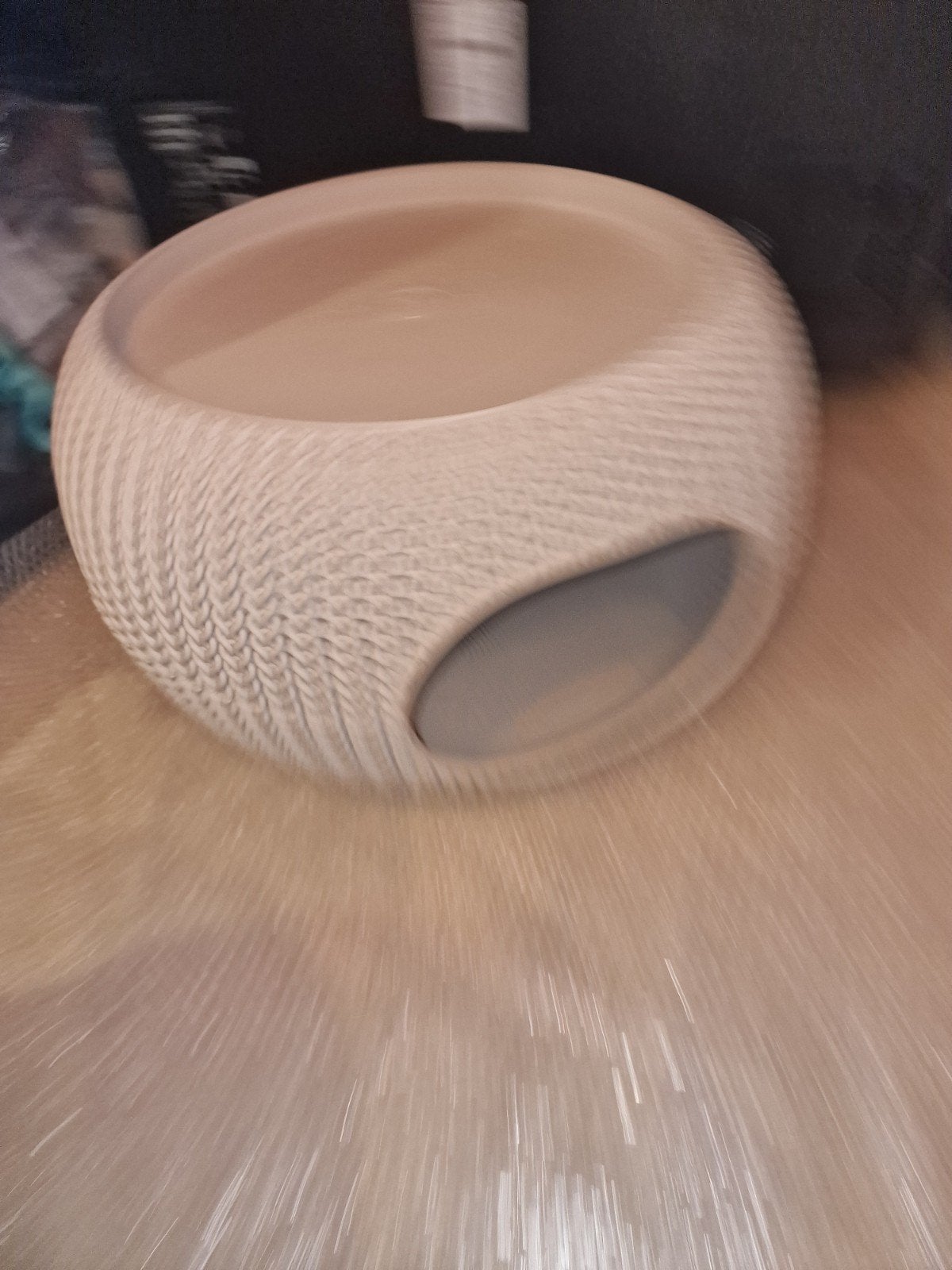 Curver honden kattenmand, Dieren en Toebehoren, Ophalen of Verzenden